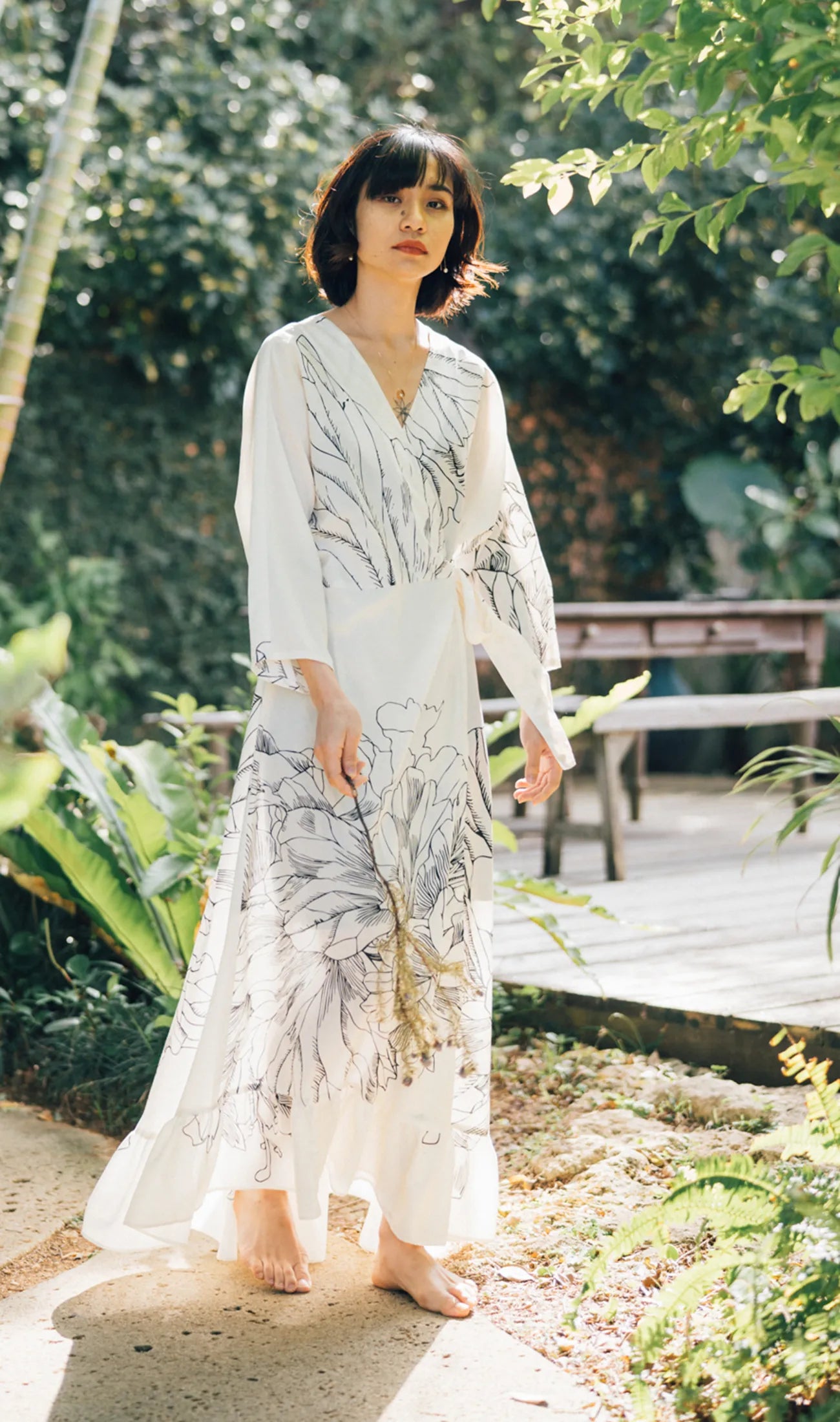 9★新品★ Andemiu アソートティアードドレス　Ｆ Andemiu ドレス アソートティアードドレス292438 : ZOZOTOWN