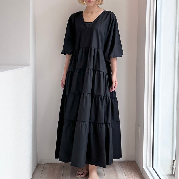 ワンピース – taion | okinawa textile arts