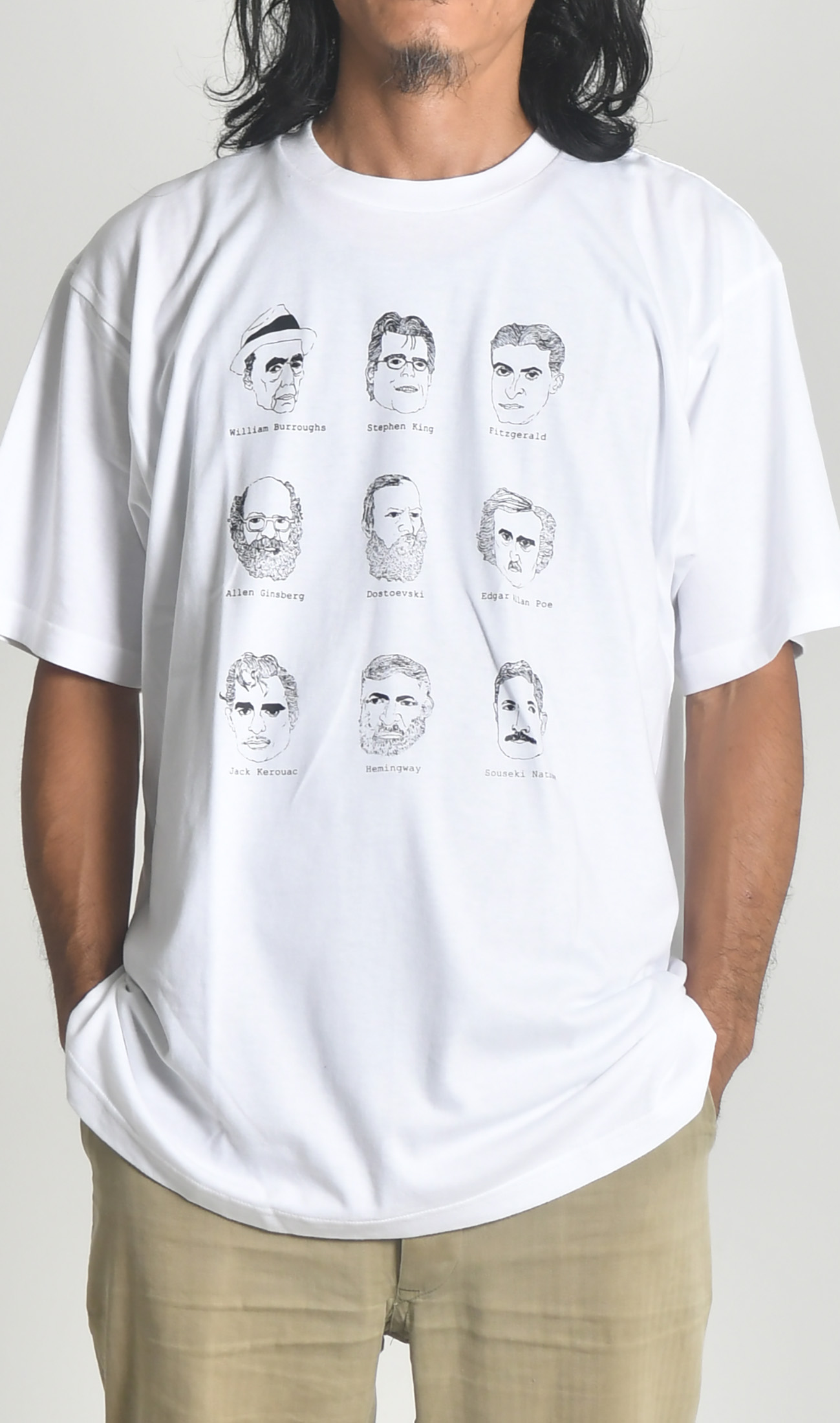 Tシャツ | novel star