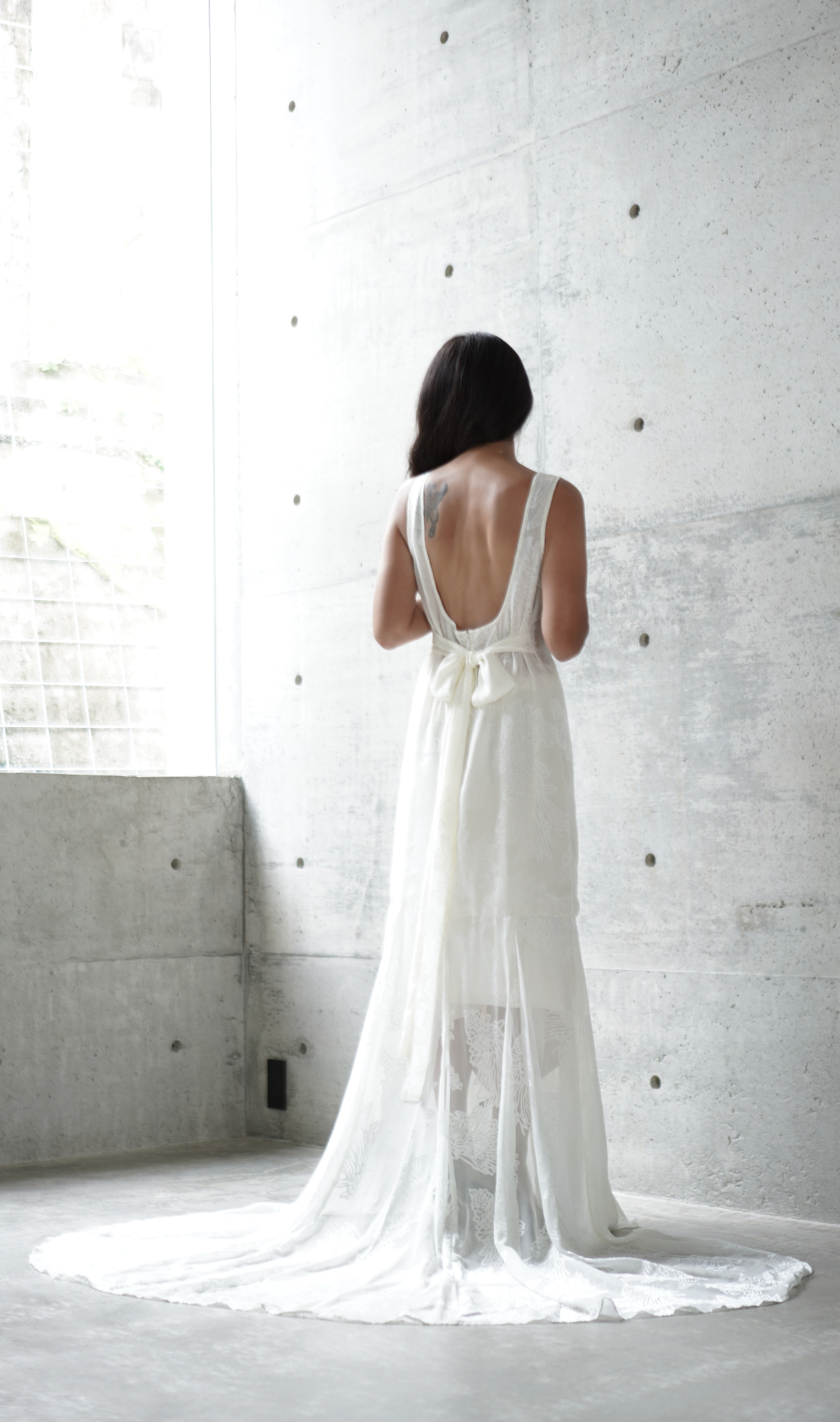 MARIAGE | マリアージュドレス | Deigo Opal