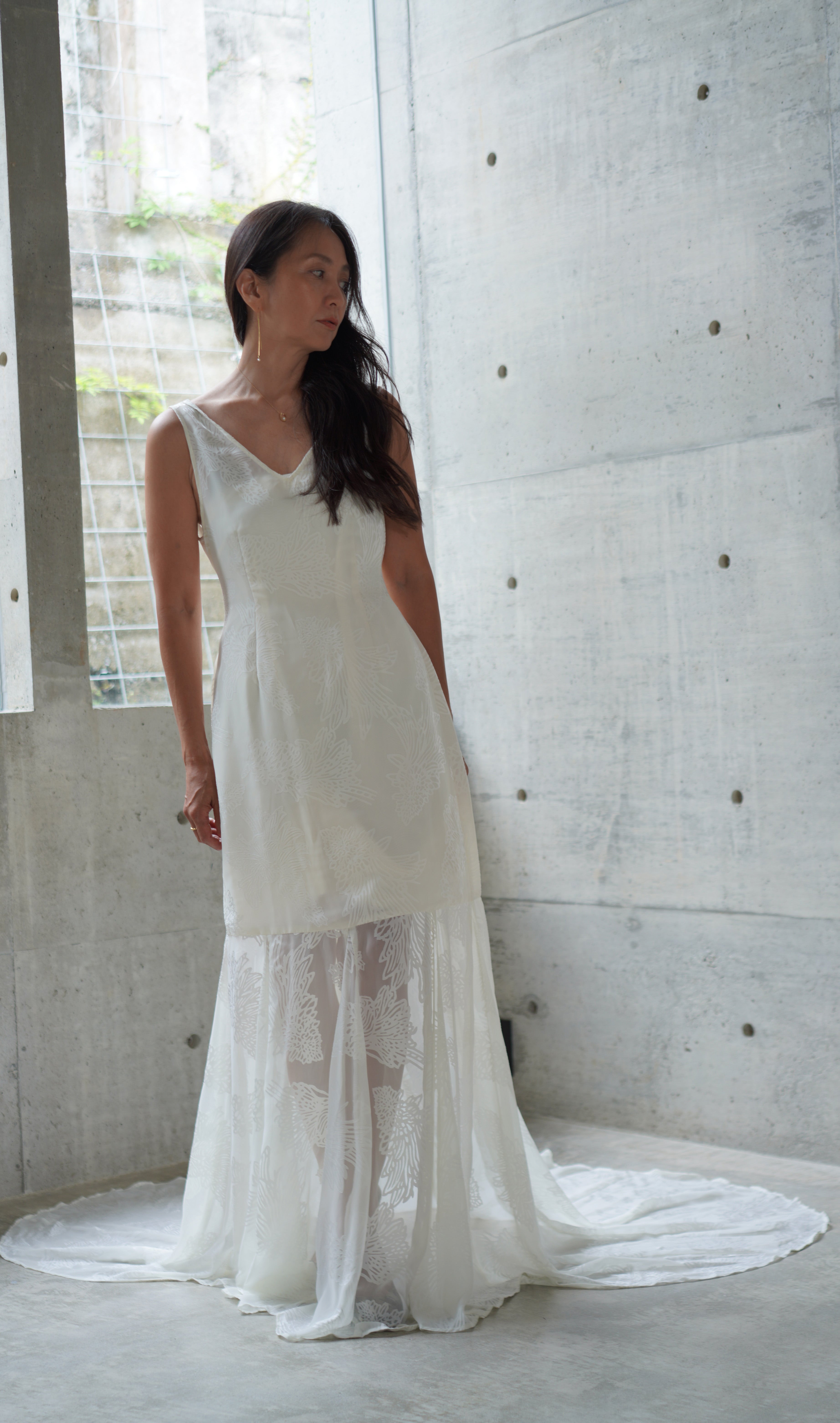 MARIAGE | マリアージュドレス | Deigo Opal