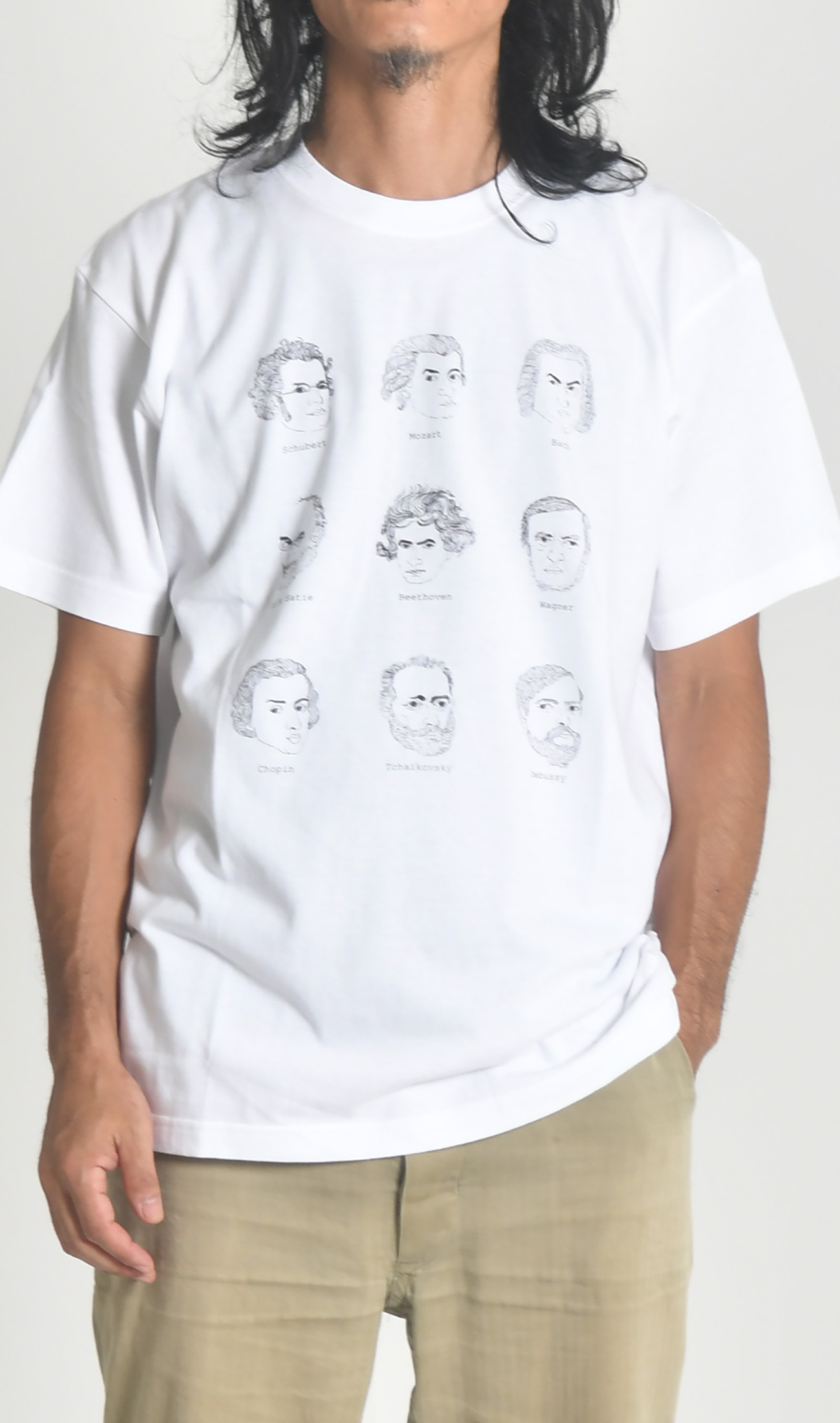 Tシャツ | classic star