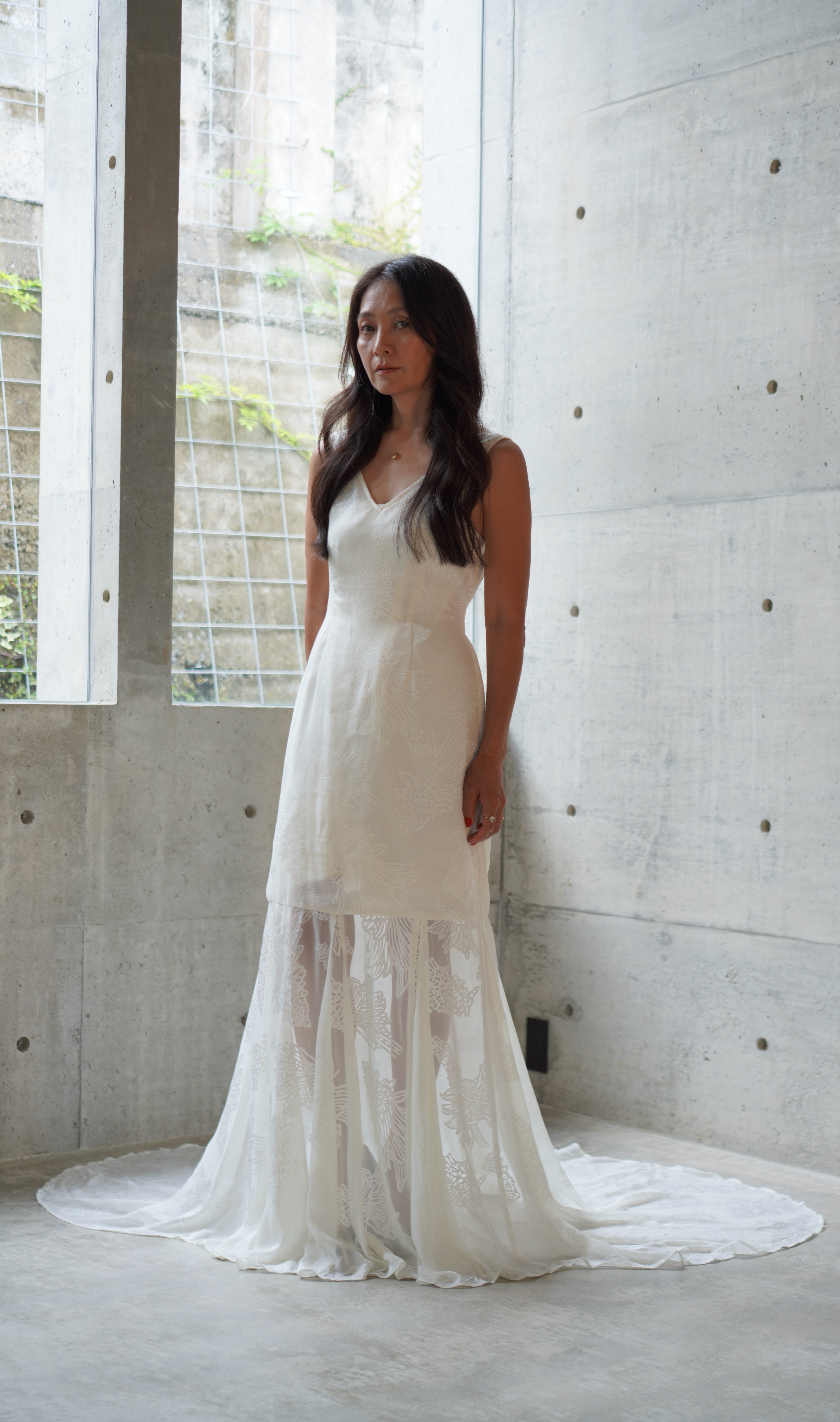 MARIAGE | マリアージュドレス | Deigo Opal
