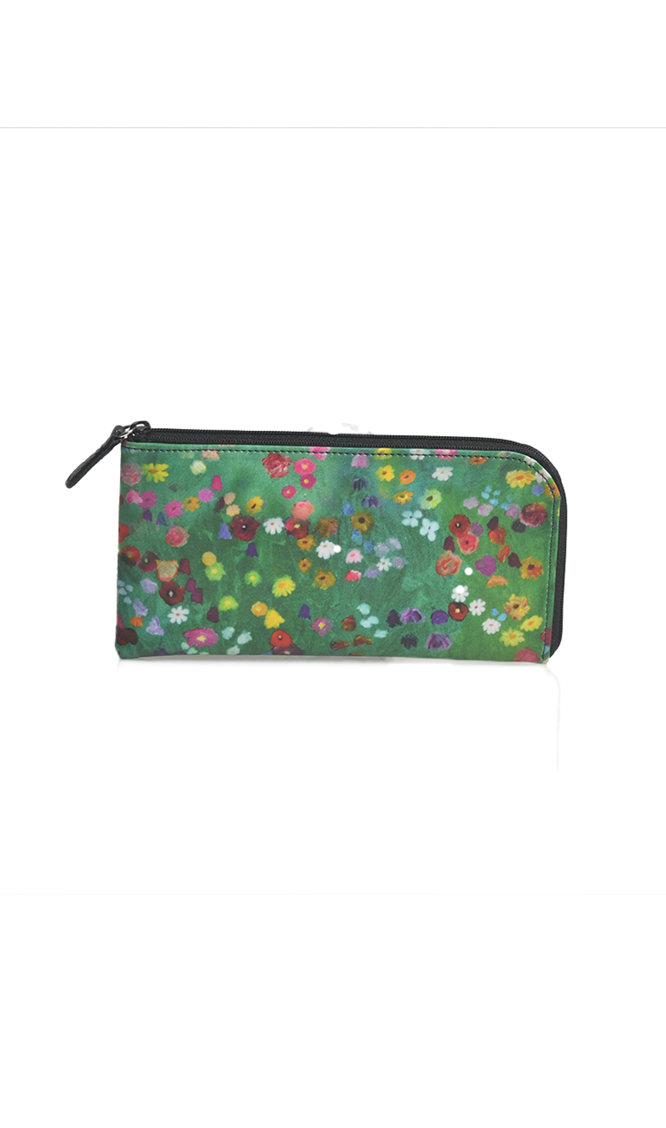 L type slim ウォレット | spring field
