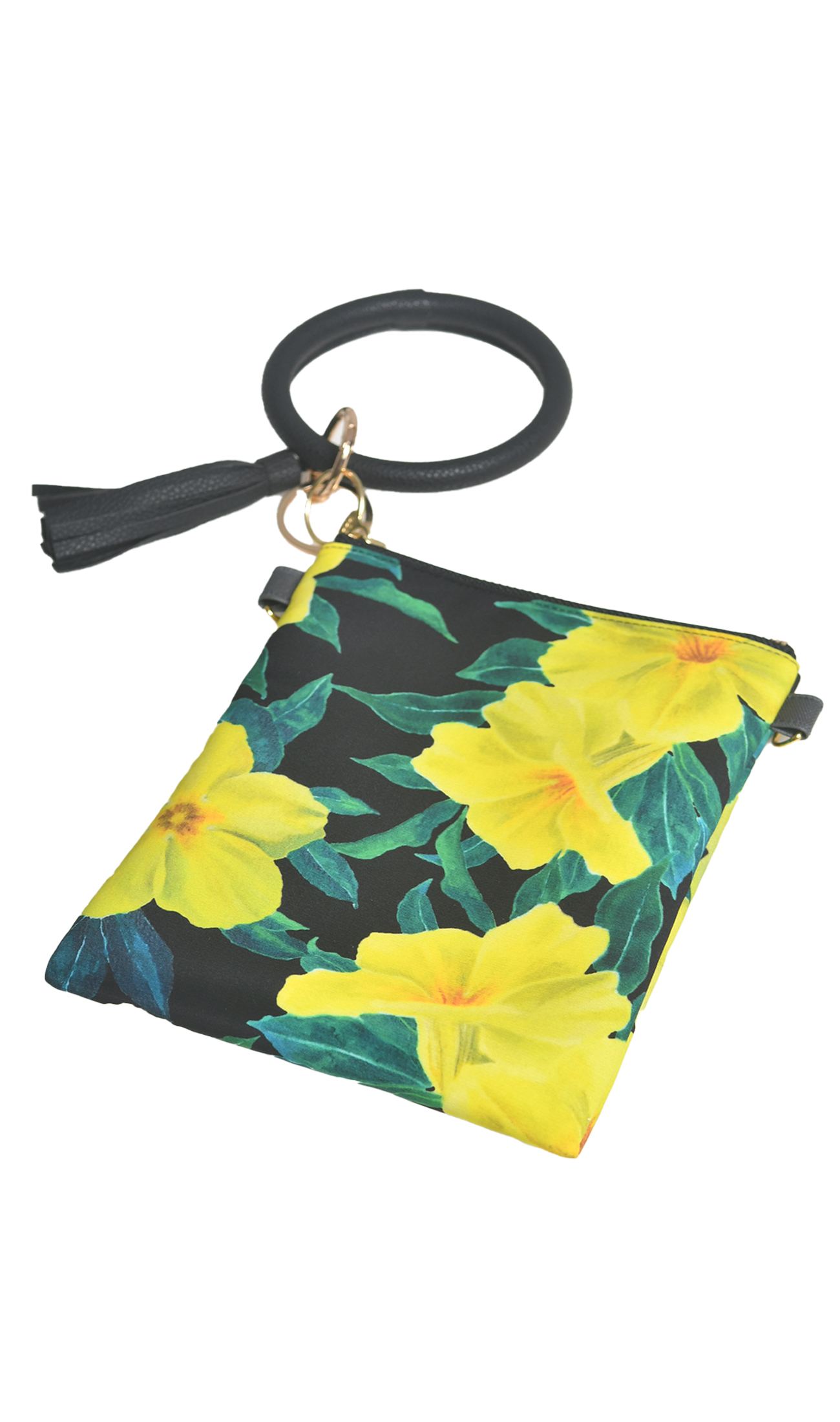 ハンドルポーチ | Allamanda