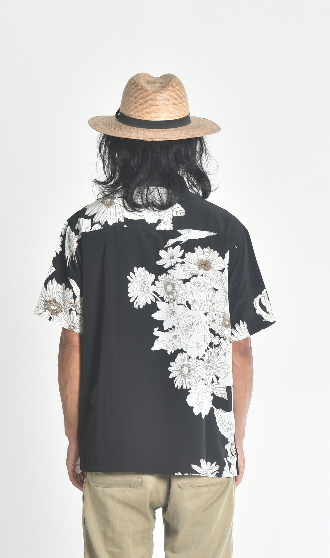 シャツ | bouquet