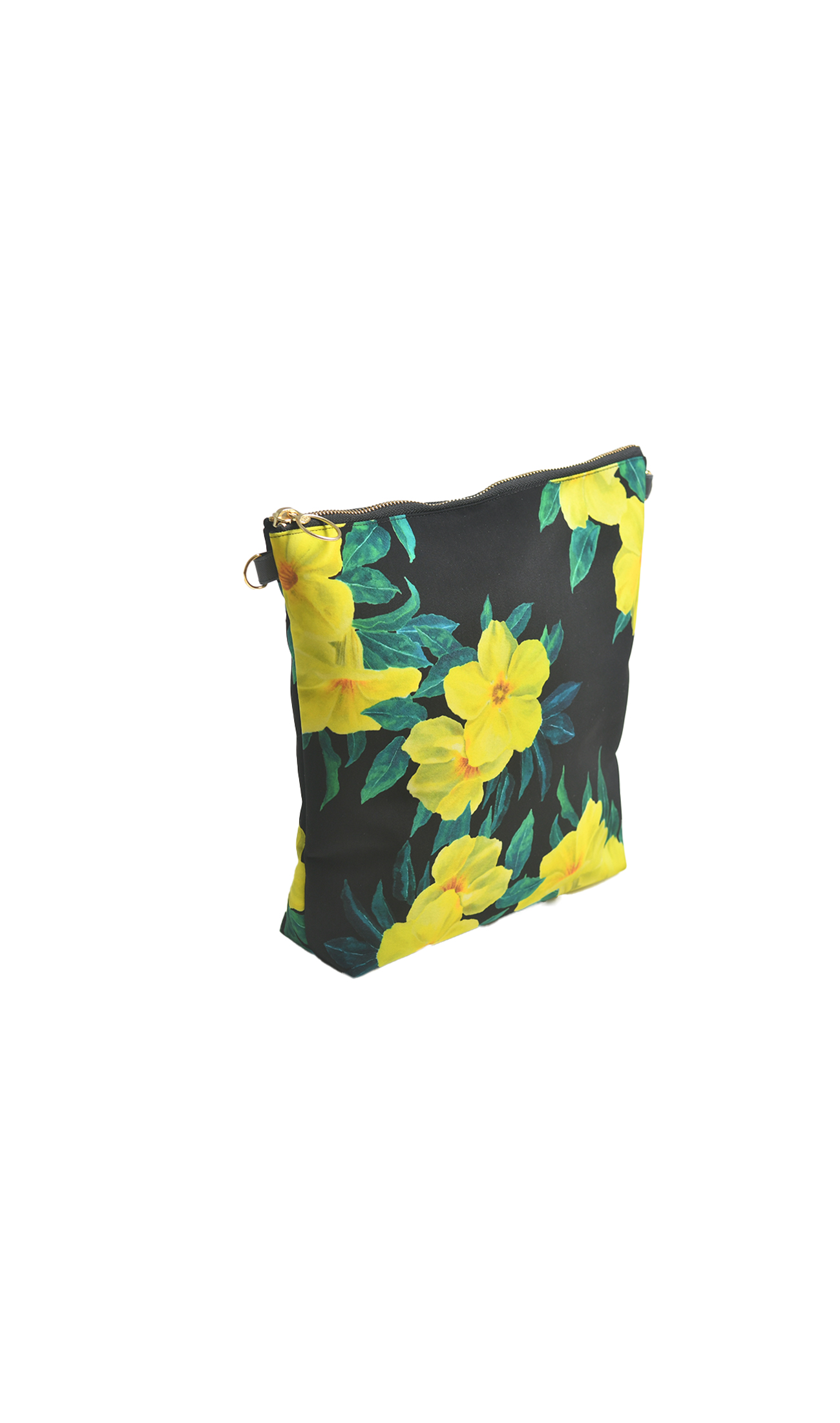 スクエアポシェット | Allamanda