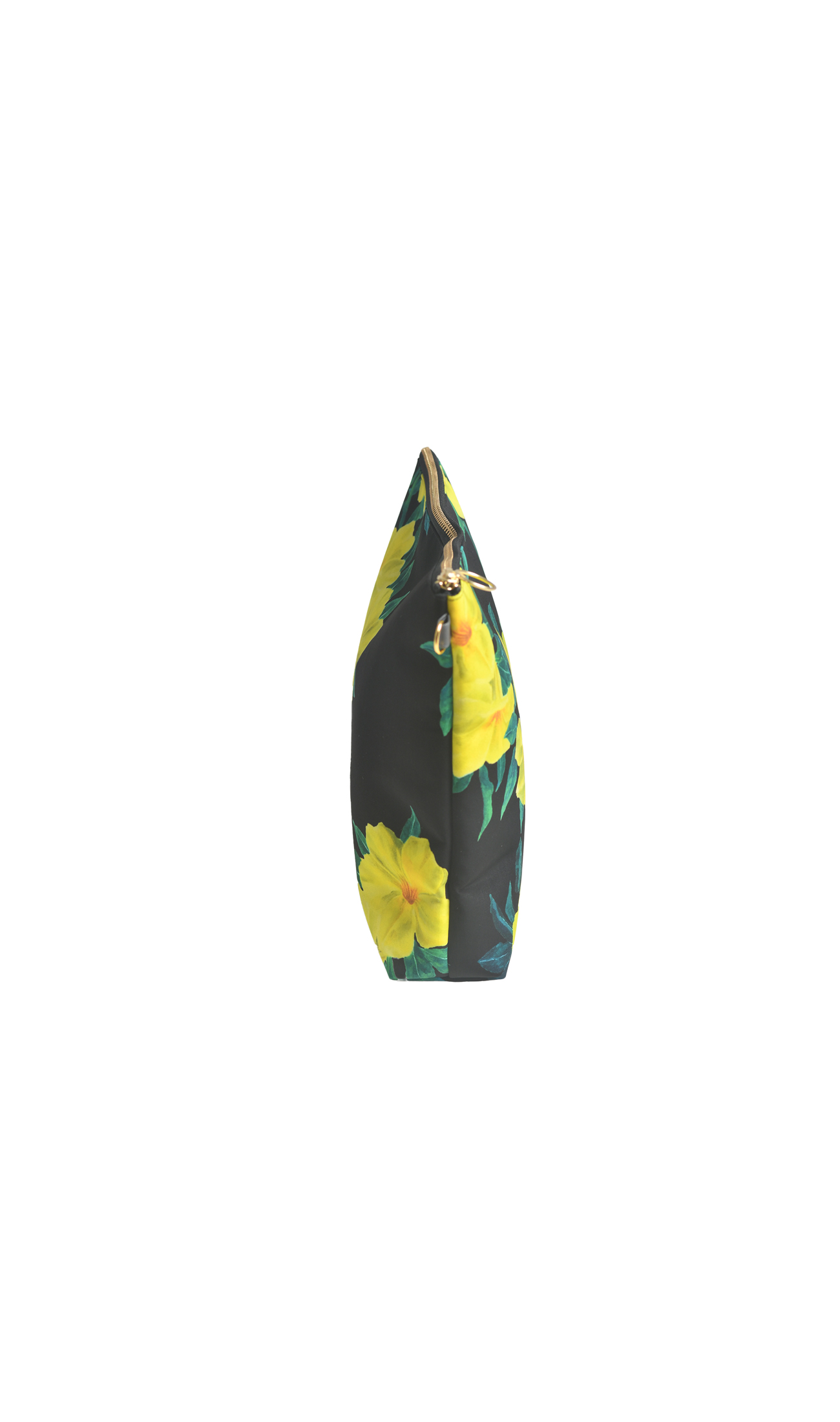 スクエアポシェット | Allamanda