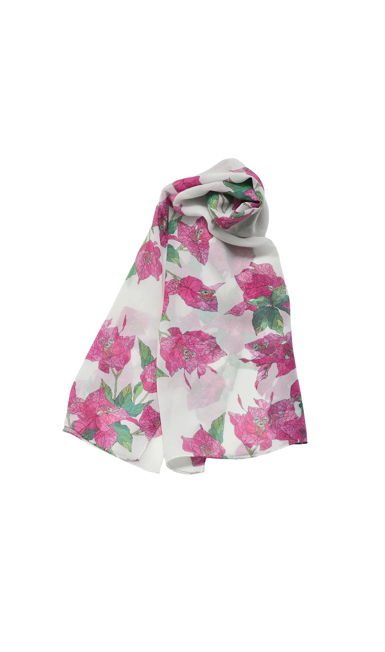 ストール | Bougainvillea