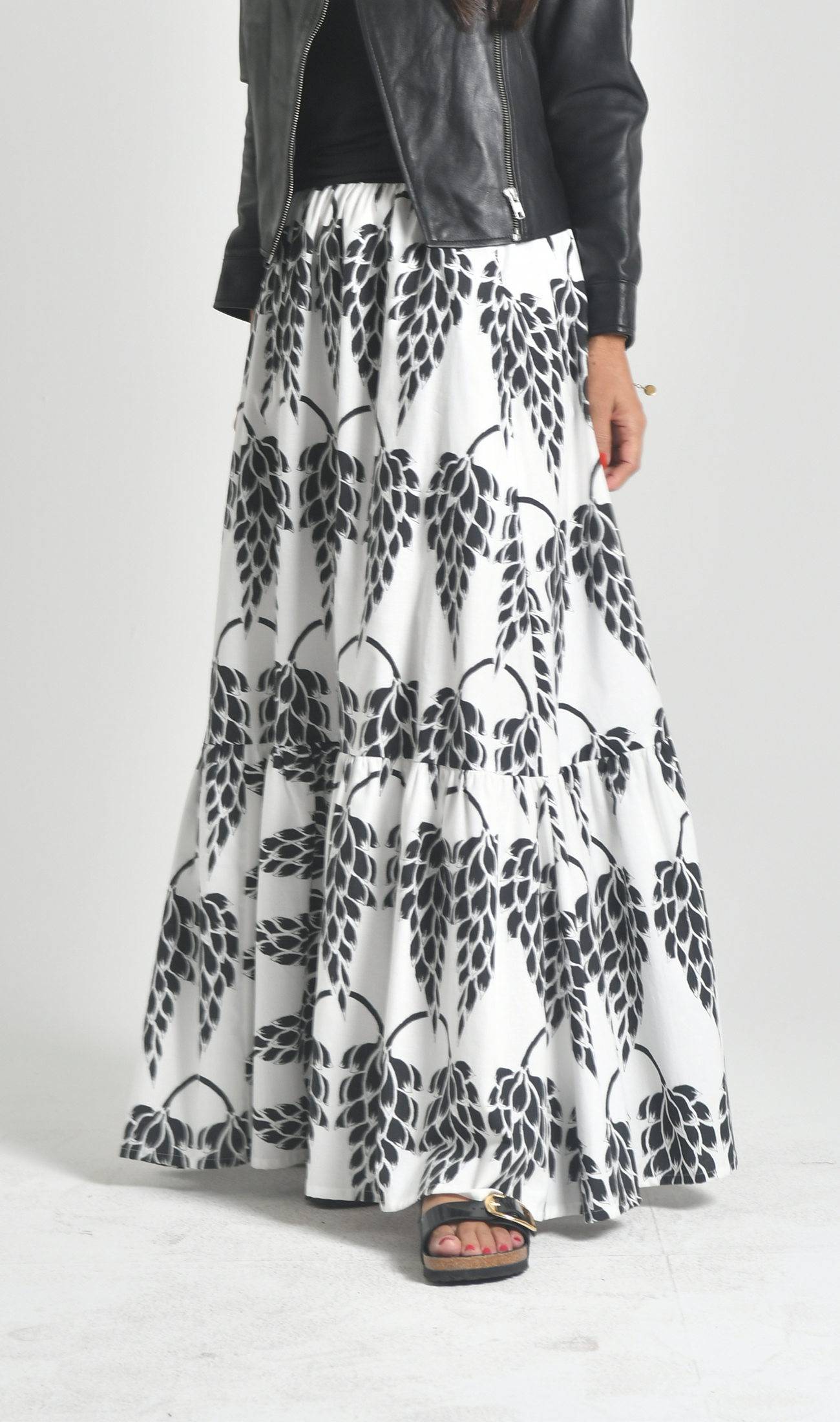 SKIRT/PANTS SKIRT/PANTS