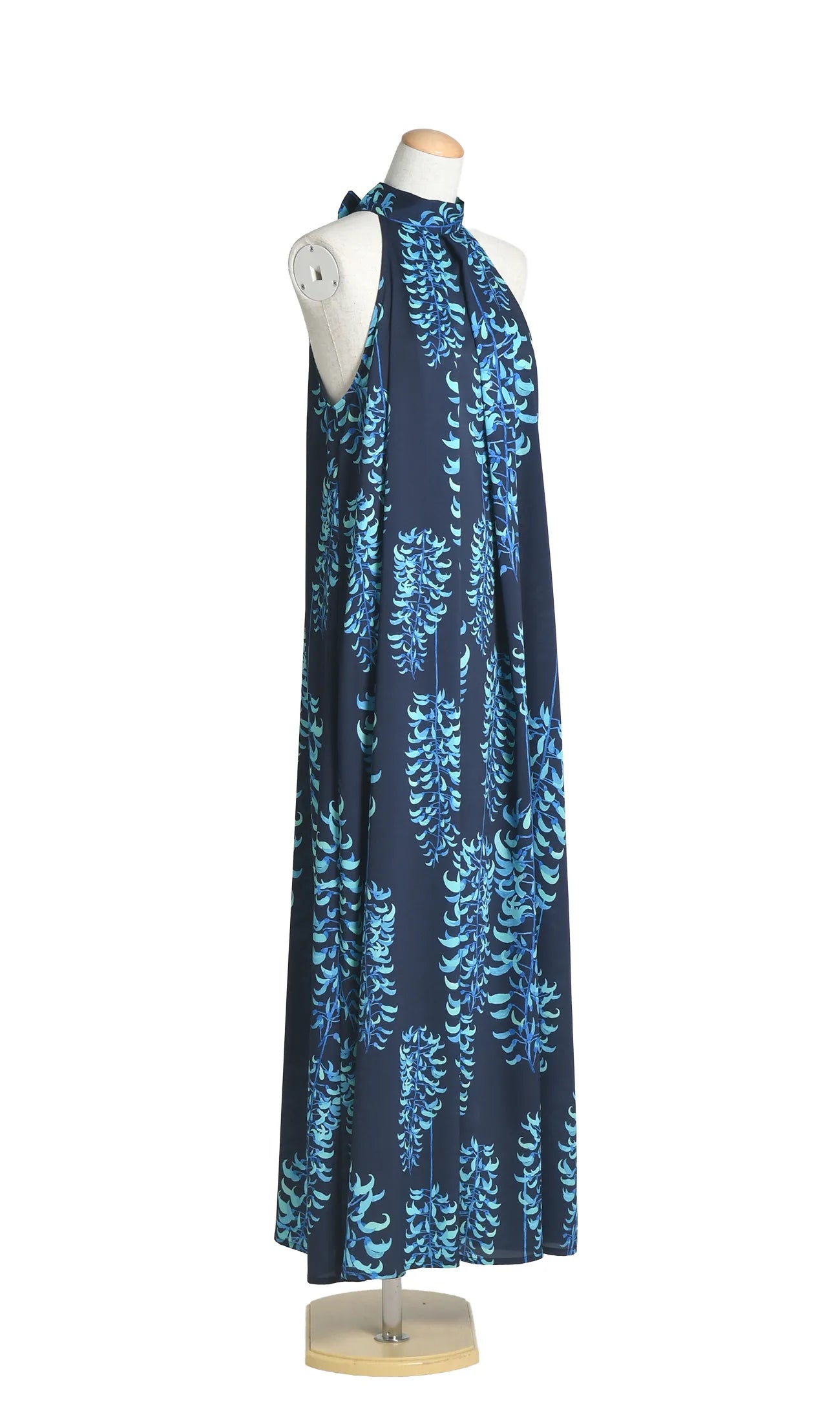 【レンタル】ホルタードレス | Hisuikazura navy