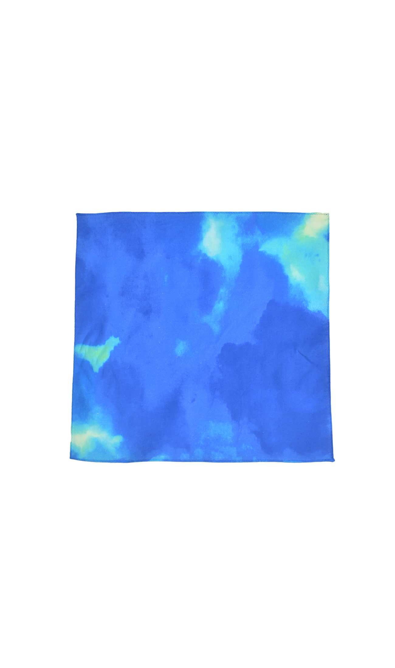 NUNUコットンハンカチ | umi